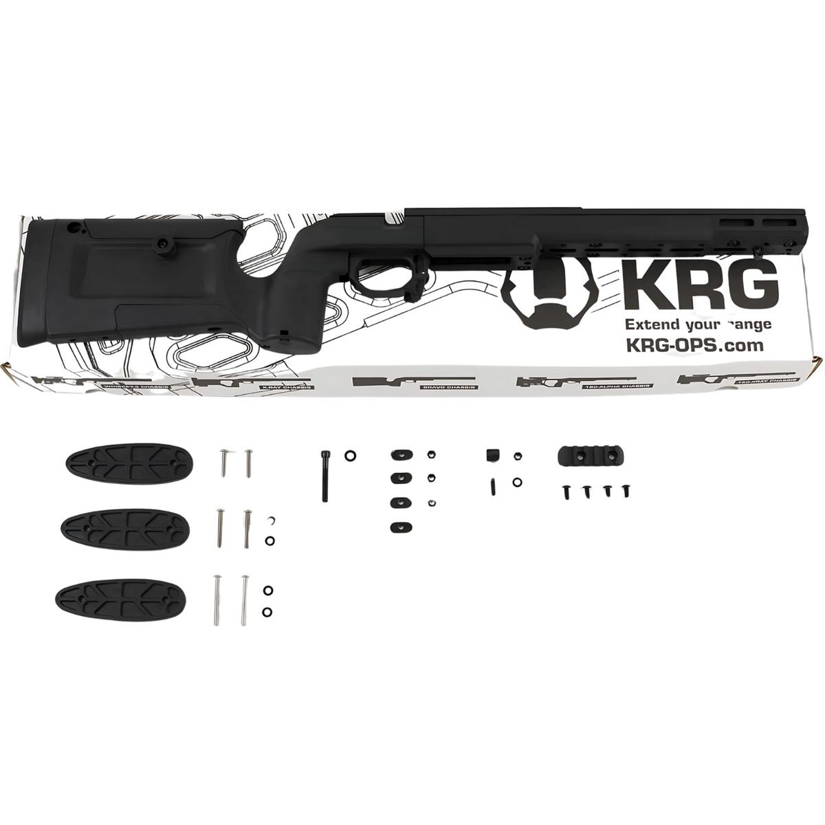 krg osada bravo cz 457 sa czarna