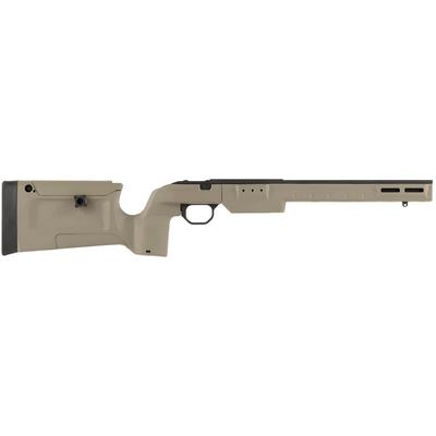 KRG - Osada Bravo CZ 457 SA...