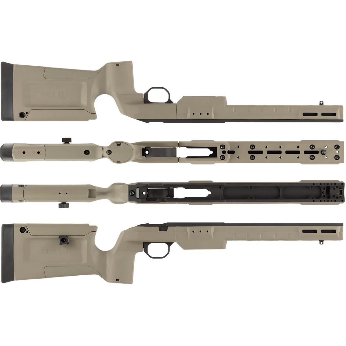 krg osada bravo cz 457 sa fde