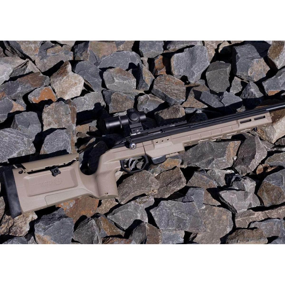 krg osada bravo cz 457 sa fde