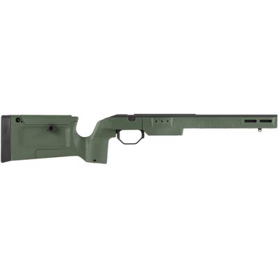 KRG - Osada Bravo CZ 457 SA...