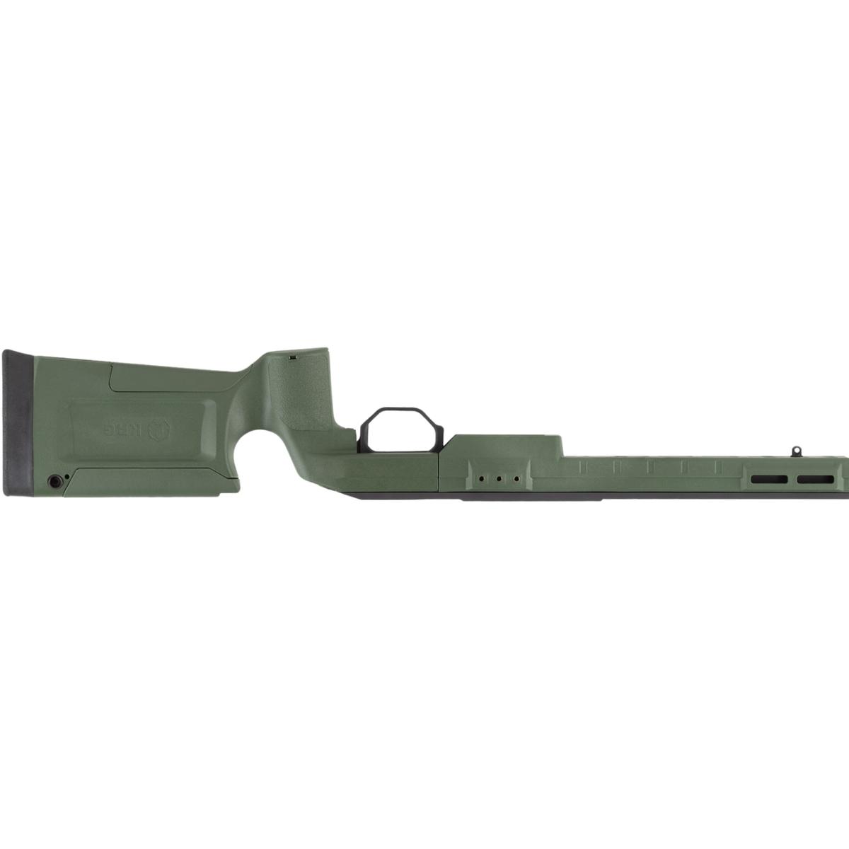 krg osada bravo cz 457 sa green