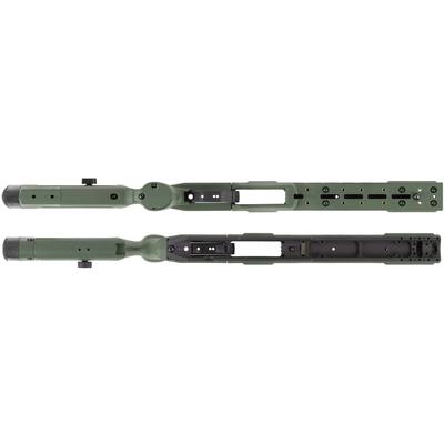 krg osada bravo cz 457 sa green