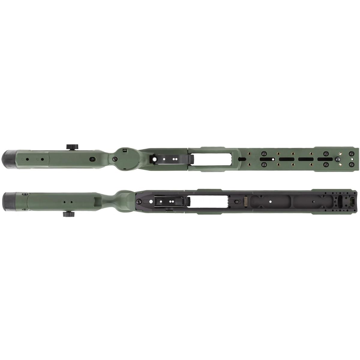 krg osada bravo cz 457 sa green
