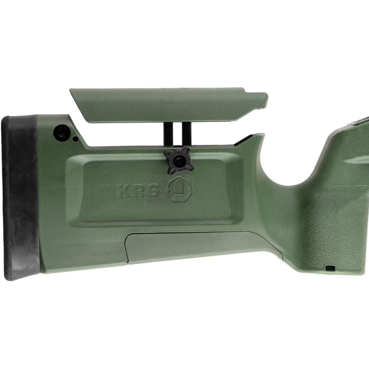 krg osada bravo cz 457 sa green