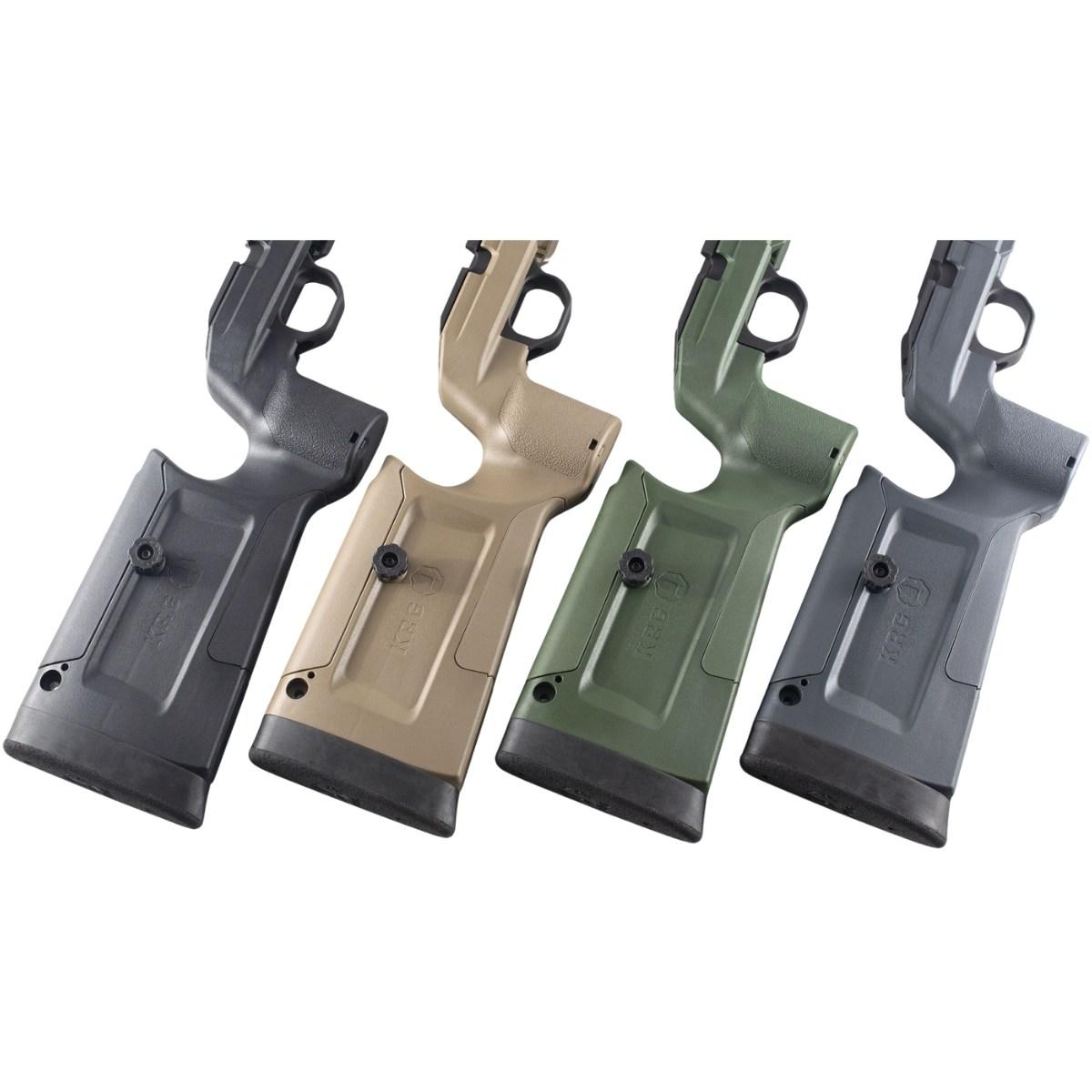 krg osada bravo cz 457 sa green