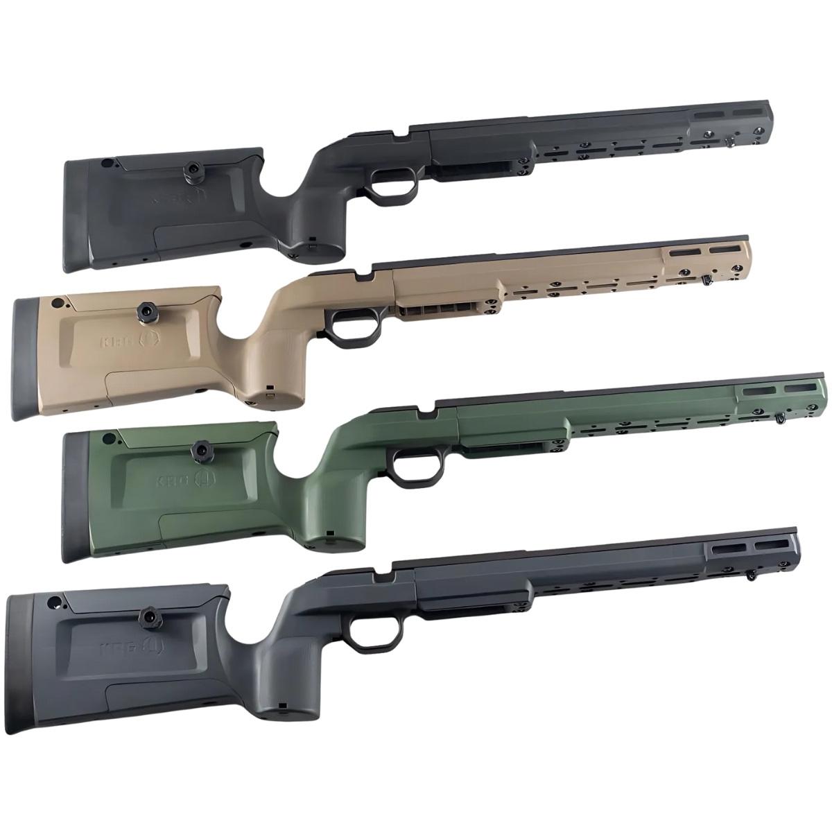 krg osada bravo cz 457 sa green