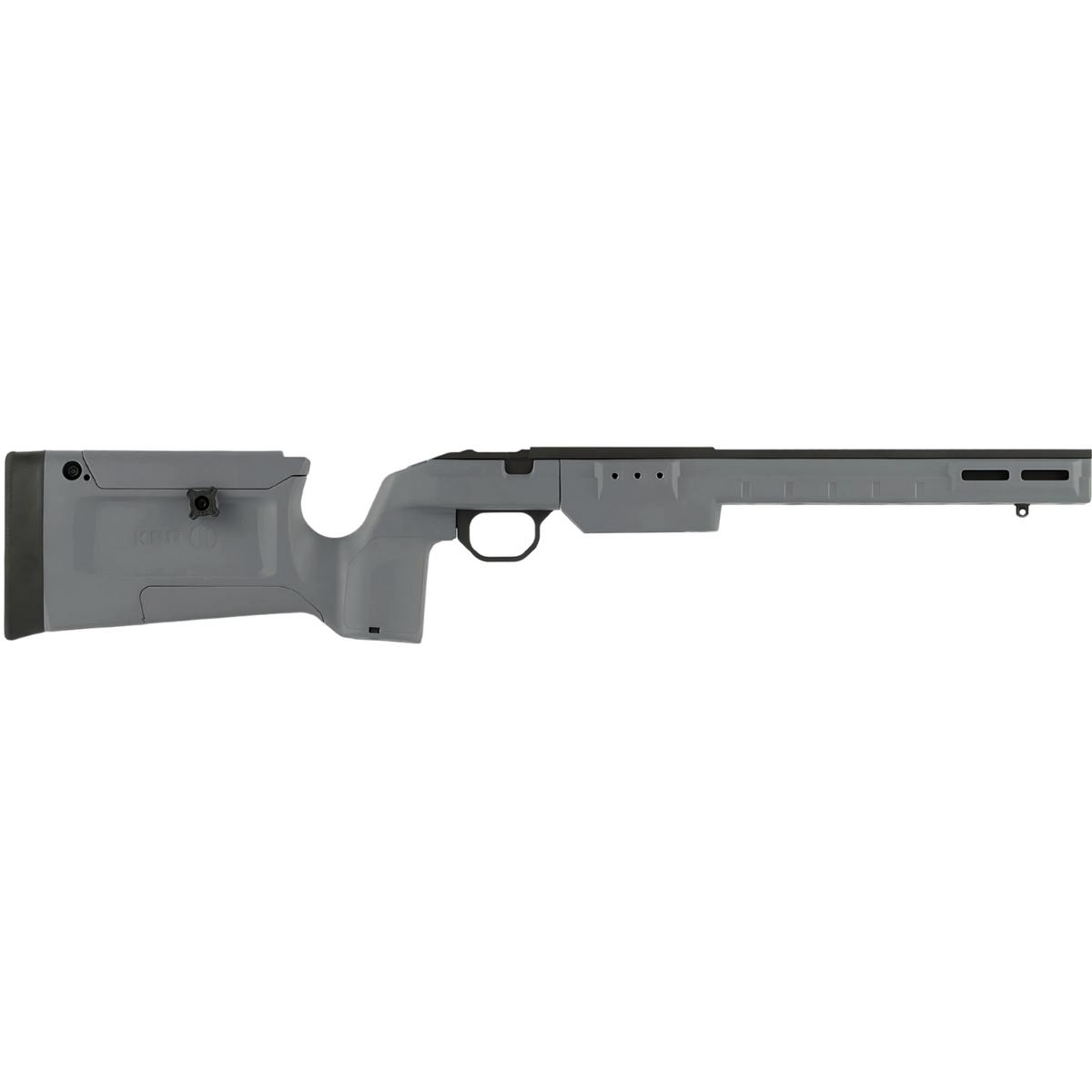 krg osada bravo cz 457 sa grey