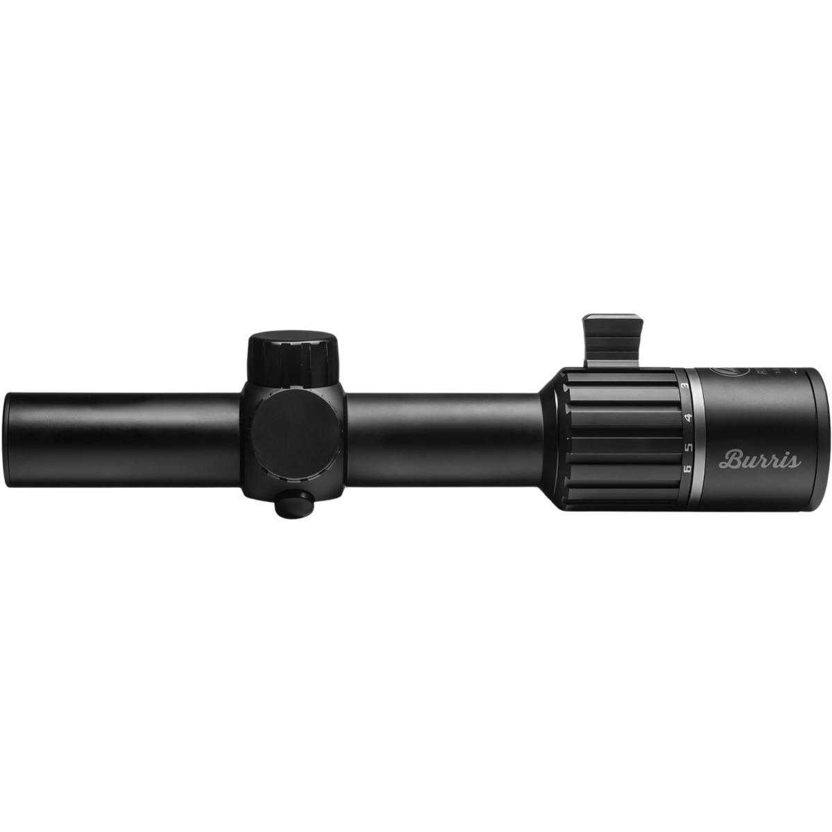burris luneta celownicza rt 6 1 6x24 30mm german 3p 200478