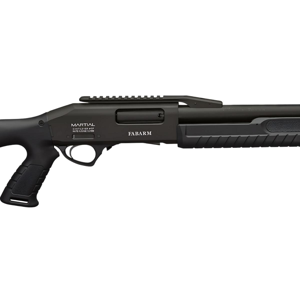 fabarm martial cantilever 20 ab