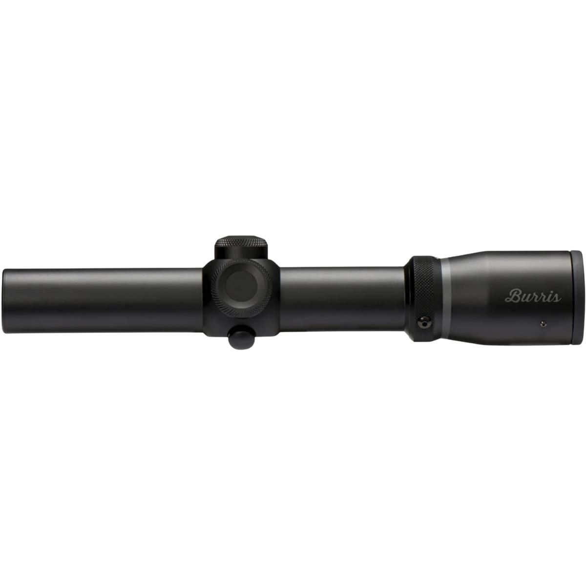 burris luneta fullfield tac30 1 4x24mm ballistic cq
