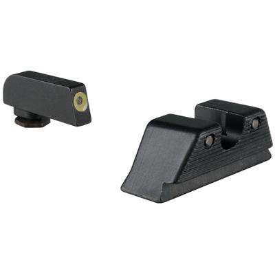 trijicon trytowe przyrzady celownicze trijicon night sight gl614 c 601091 hd xr