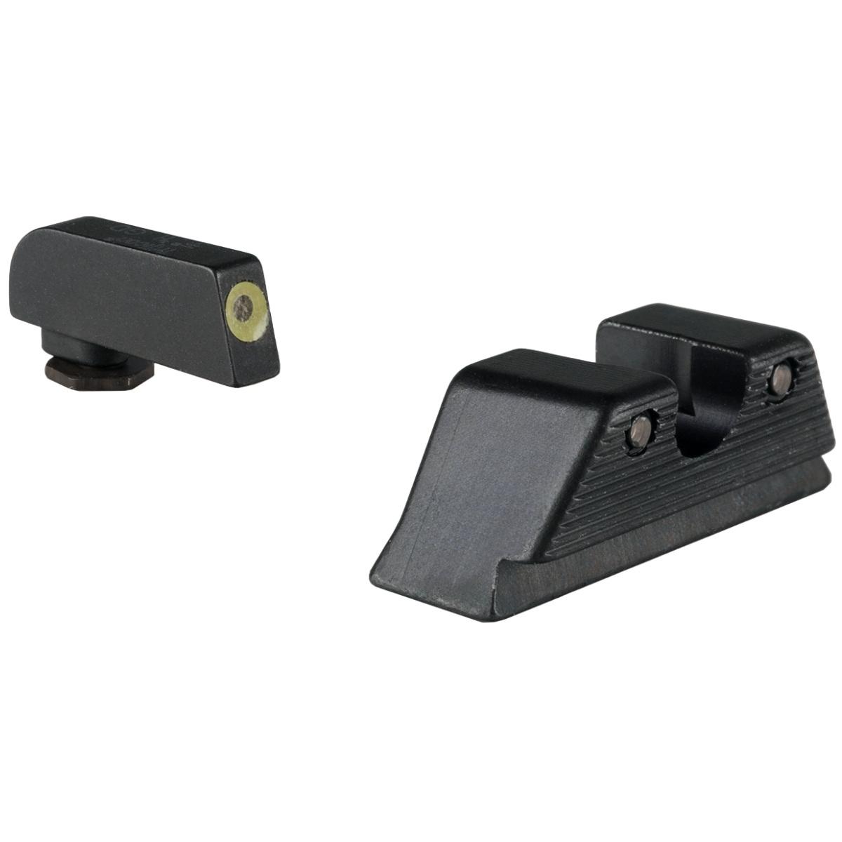 trijicon trytowe przyrzady celownicze trijicon night sight gl614 c 601091 hd xr