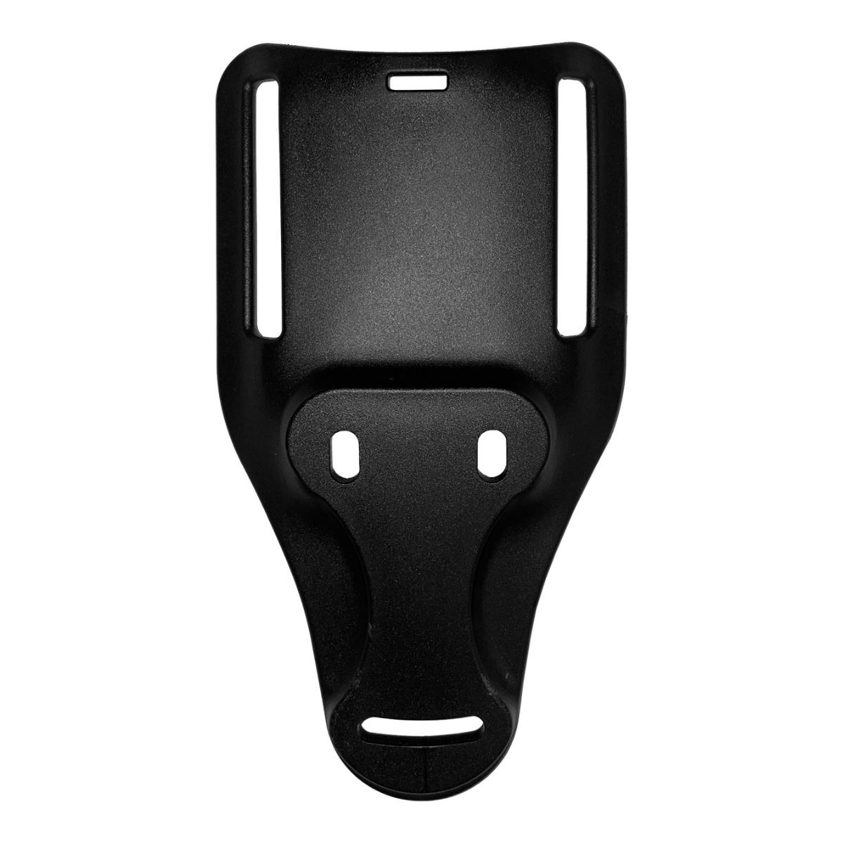 safariland obnizony montaz na pas 2 mid ride black 6070cubl 2 2