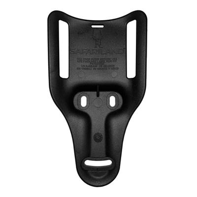 safariland obnizony montaz na pas 2 mid ride black 6070cubl 2 2