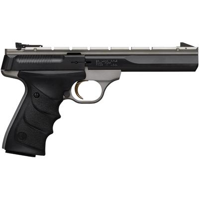 browning buck mark contour grey urx