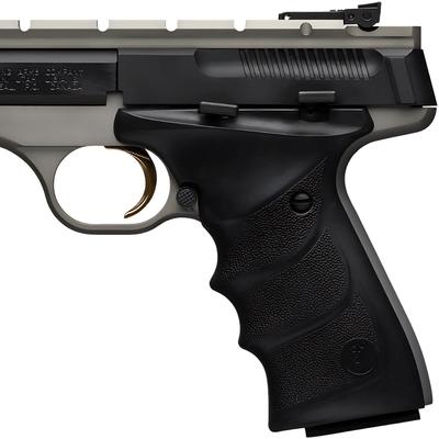 browning buck mark contour grey urx