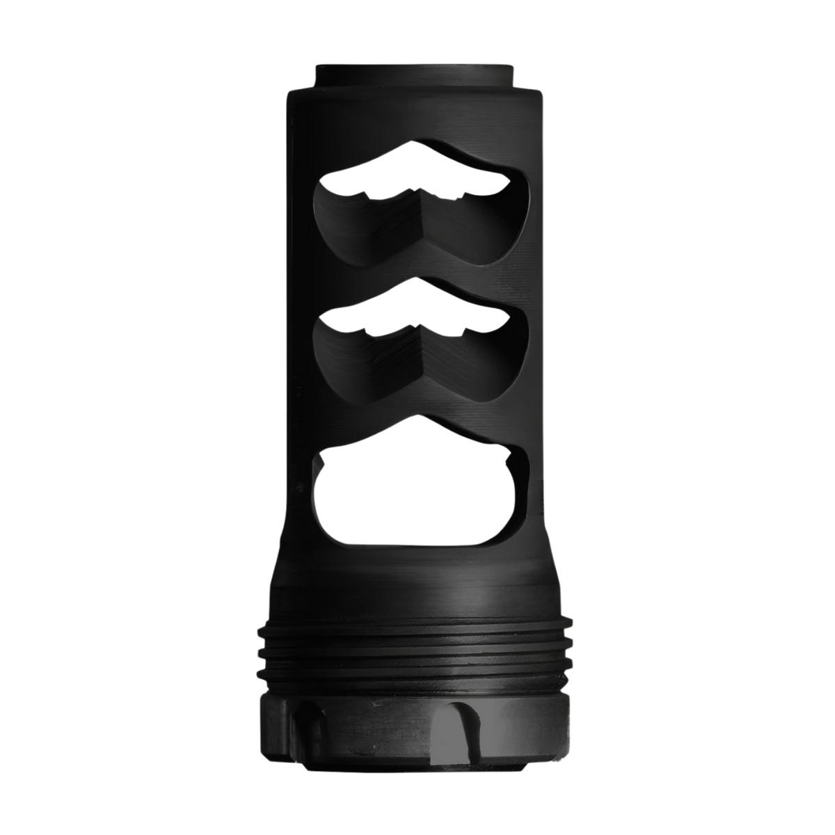 a tec kompensator marksman 7 62 mm 3 4x24