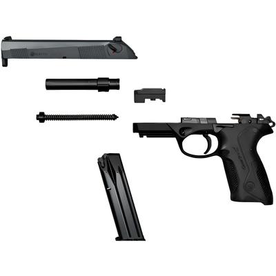 beretta px4 storm 9x19 type g