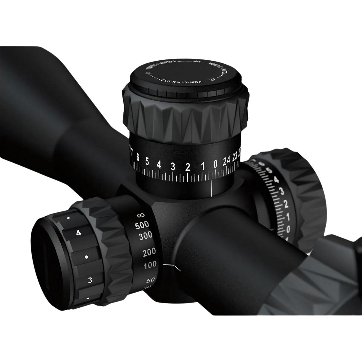 meopta luneta celownicza optika6 4 5 27x50 rd sfp bdc 3