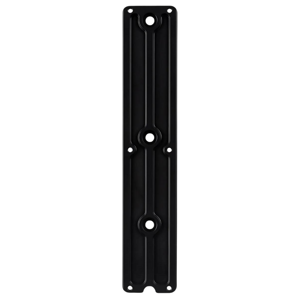 magpul adapter dovetail rrs arca do m lok 4 sloty aluminium czarny mag1052 blk