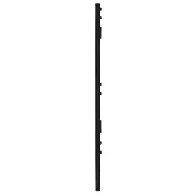 magpul adapter dovetail rrs arca do m lok 4 sloty aluminium czarny mag1052 blk