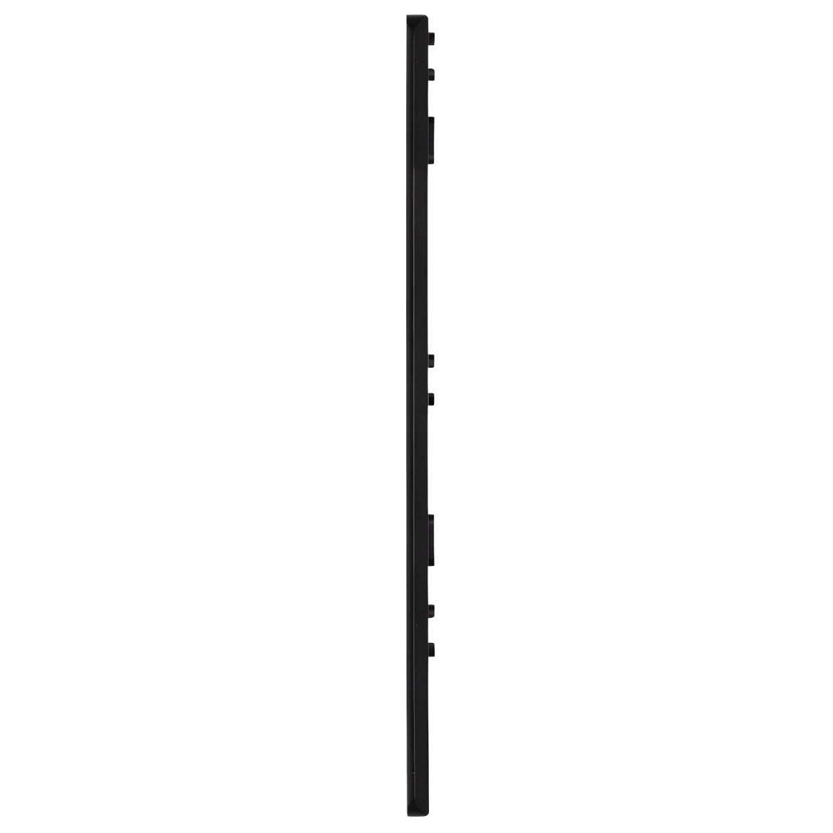 magpul adapter dovetail rrs arca do m lok 4 sloty aluminium czarny mag1052 blk