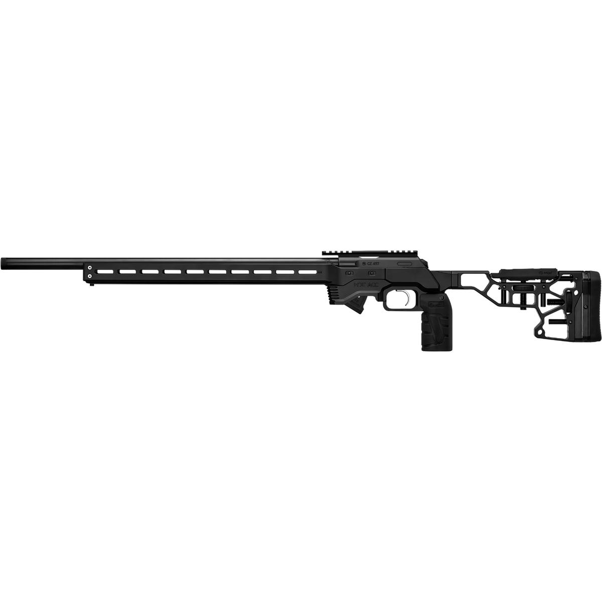cz 457 mdt acc