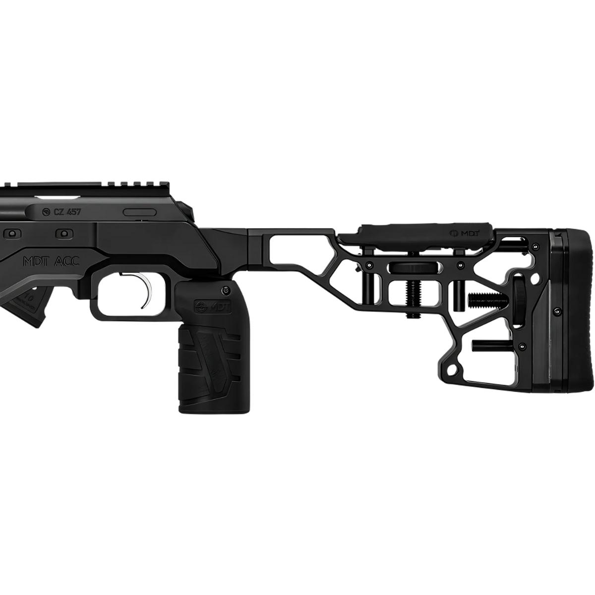 cz 457 mdt acc