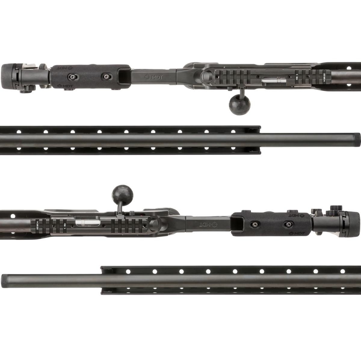 cz 457 mdt acc