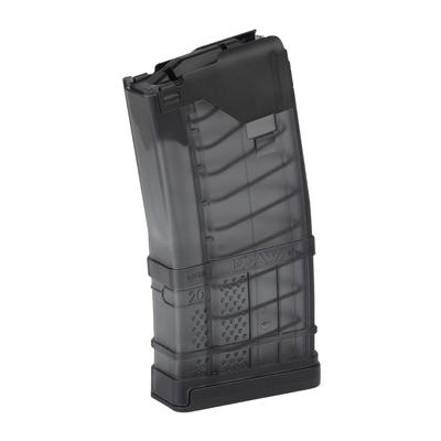 Lancer Systems - Magazynek...