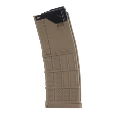 lancer systems magazynek l5 awm gen 2 223 5 56x45 mm 30 nabojowy fde l5 g2 30 fde