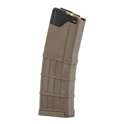 lancer systems magazynek l5 awm gen 2 223 5 56x45 mm 30 nabojowy fde l5 g2 30 fde