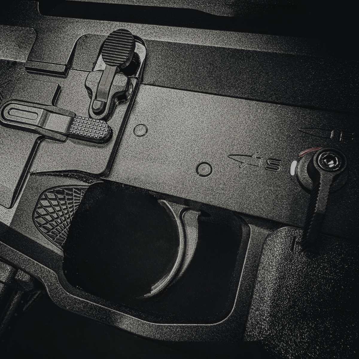 hera arms the 15th modern hunter 14 5