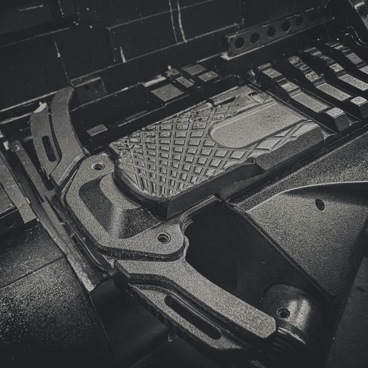 hera arms the 15th modern hunter 14 5 quadrail