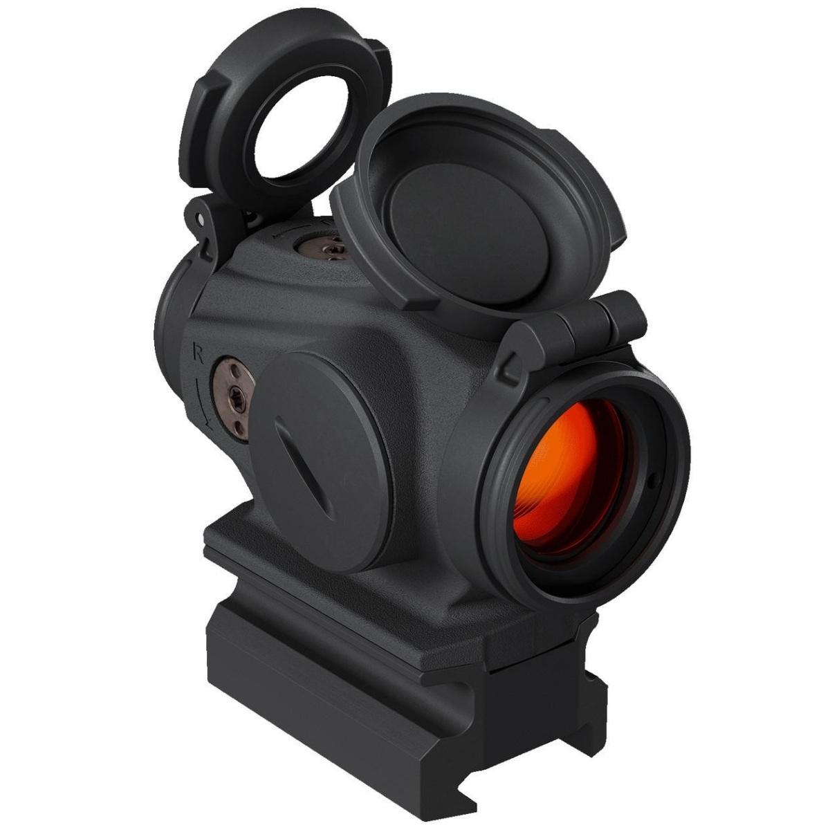 aimpoint kolimator duty rds mr 200985 multi reticle 2 65moa 39mm na picatinny