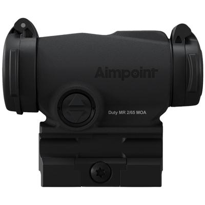 aimpoint kolimator duty rds mr 200985 multi reticle 2 65moa 39mm na picatinny