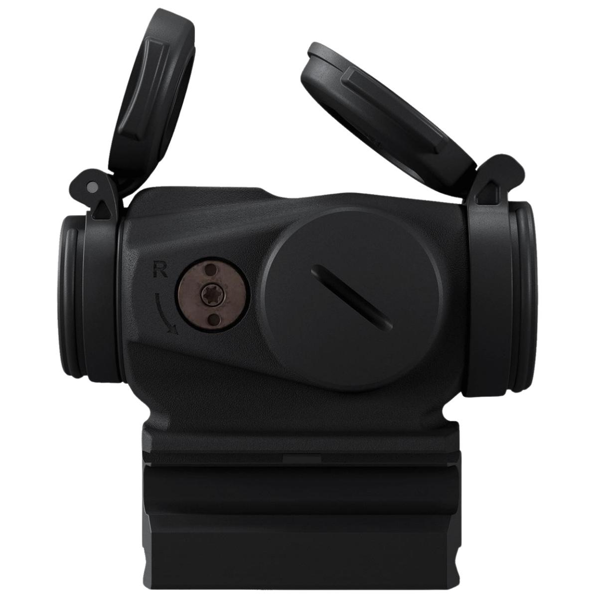 aimpoint kolimator duty rds mr 200985 multi reticle 2 65moa 39mm na picatinny