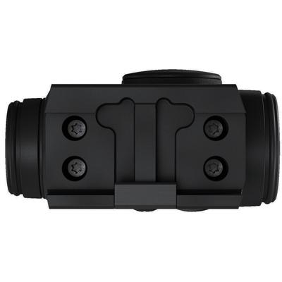 aimpoint kolimator duty rds mr 200985 multi reticle 2 65moa 39mm na picatinny