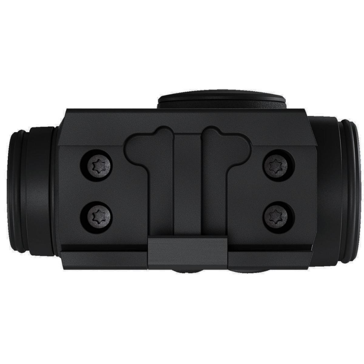 aimpoint kolimator duty rds mr 200985 multi reticle 2 65moa 39mm na picatinny