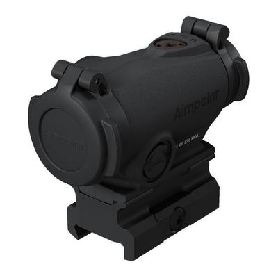 aimpoint kolimator duty rds mr 200985 multi reticle 2 65moa 39mm na picatinny