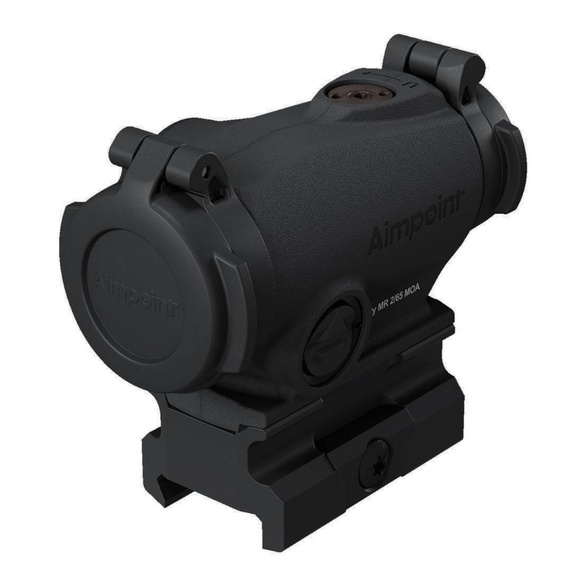 aimpoint kolimator duty rds mr 200985 multi reticle 2 65moa 39mm na picatinny