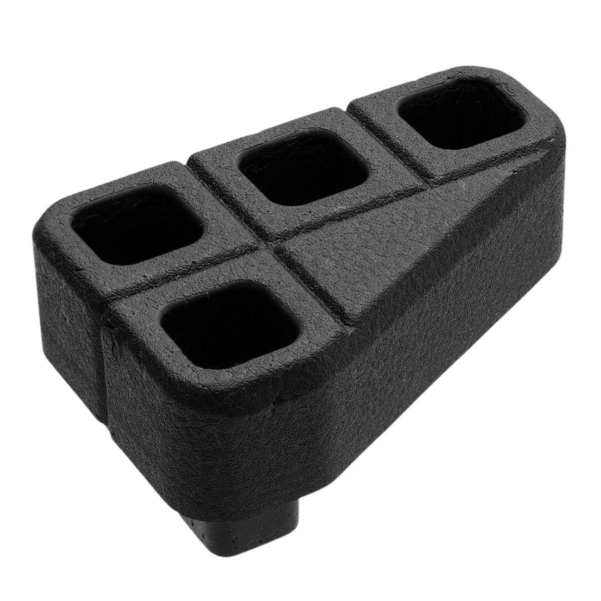 magpul zestaw blokow katowych daka angled block kit czarny mag1366 blk