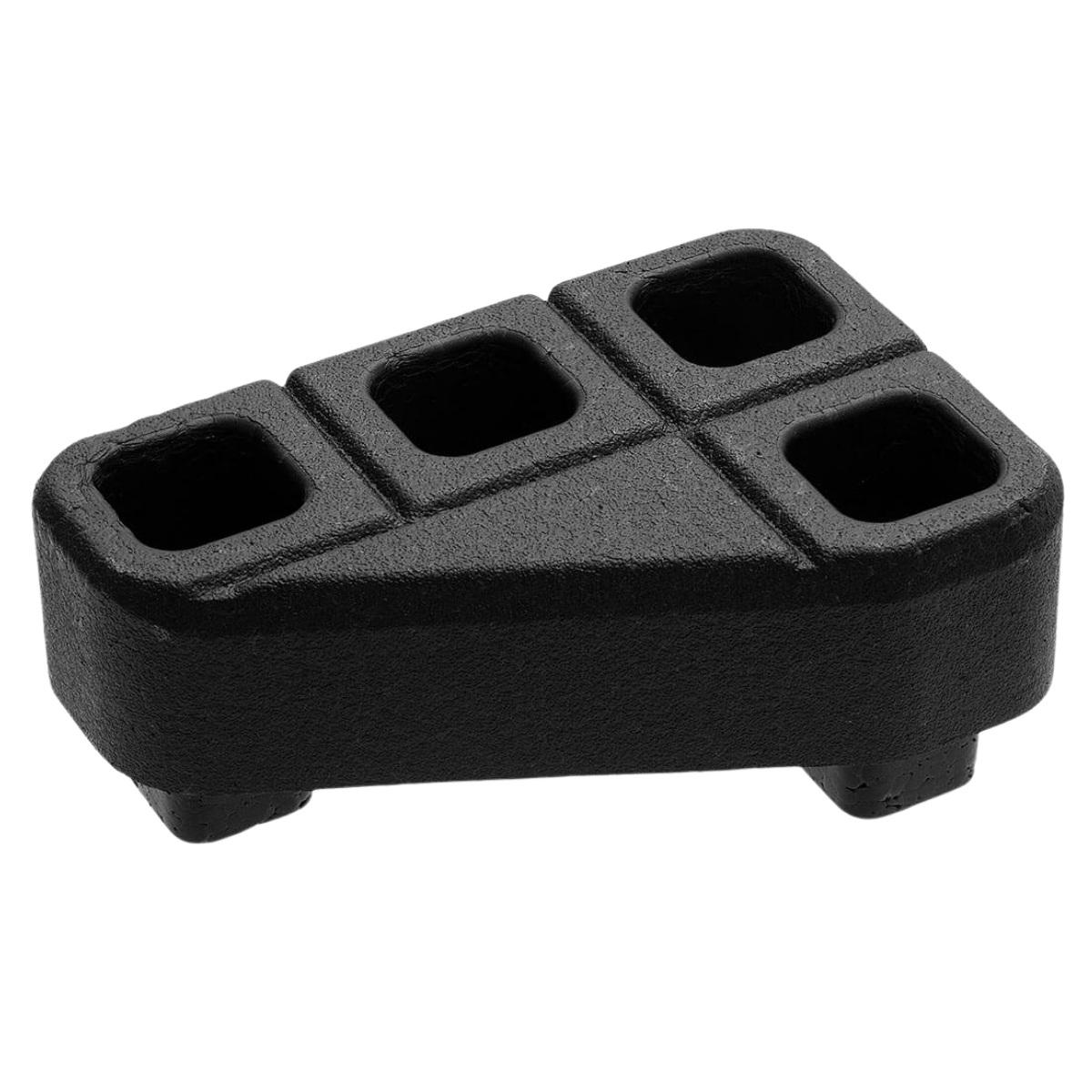 magpul zestaw blokow katowych daka angled block kit czarny mag1366 blk
