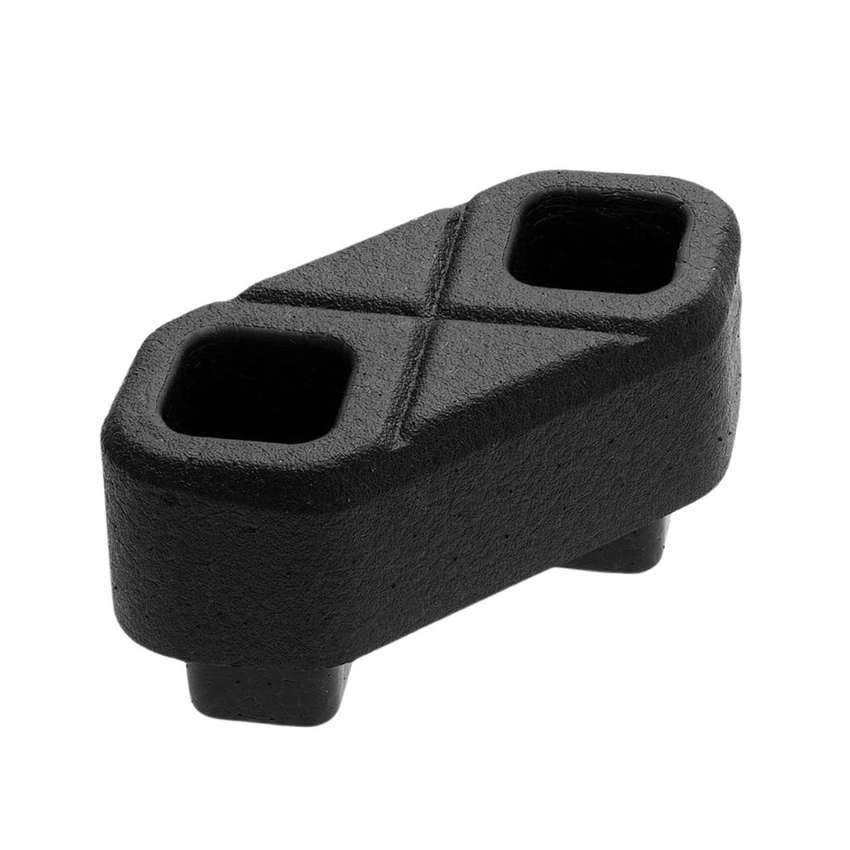 magpul zestaw blokow katowych daka angled block kit czarny mag1366 blk