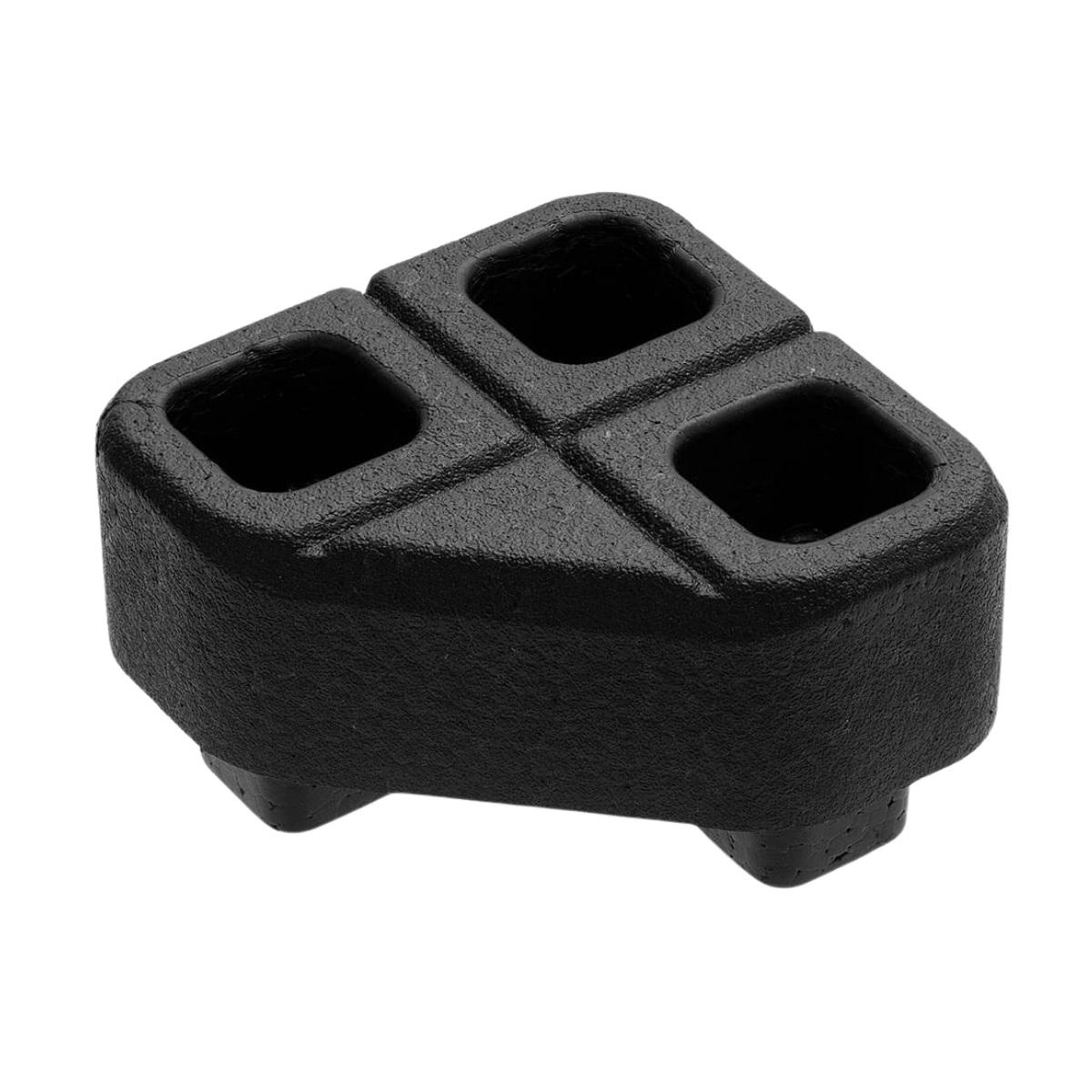 magpul zestaw blokow katowych daka angled block kit czarny mag1366 blk