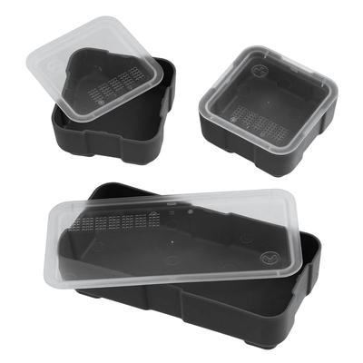 magpul pojemniki daka bins 2x4 2x2 do walizki daka hard case czarne mag1389 blk
