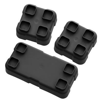 magpul pojemniki daka bins 2x4 2x2 do walizki daka hard case czarne mag1389 blk