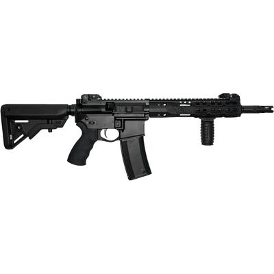 Troy Patrol Rifle (TPR)...