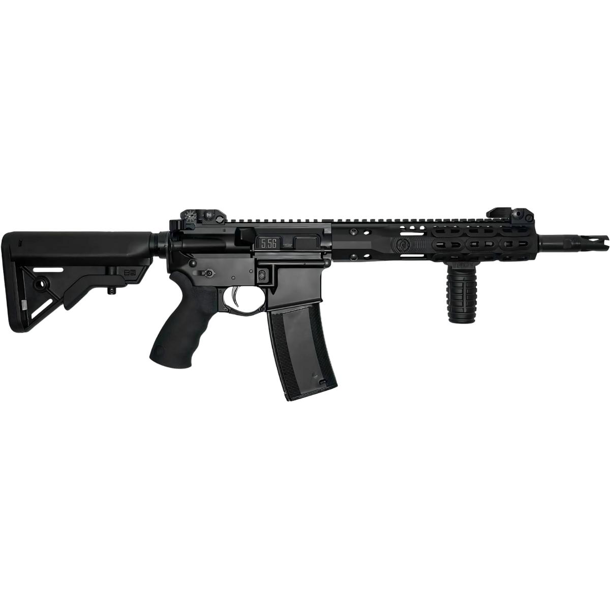 troy patrol rifle tpr 11 5